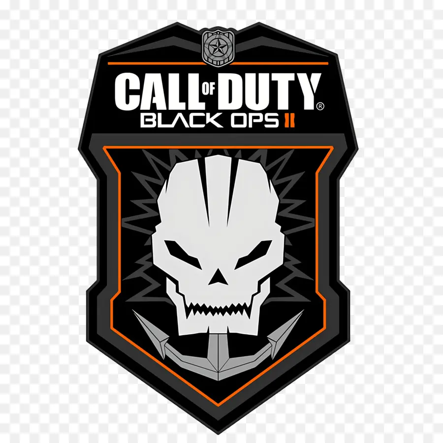 Call Of Duty Logotipo，Call Of Duty Black Ops PNG