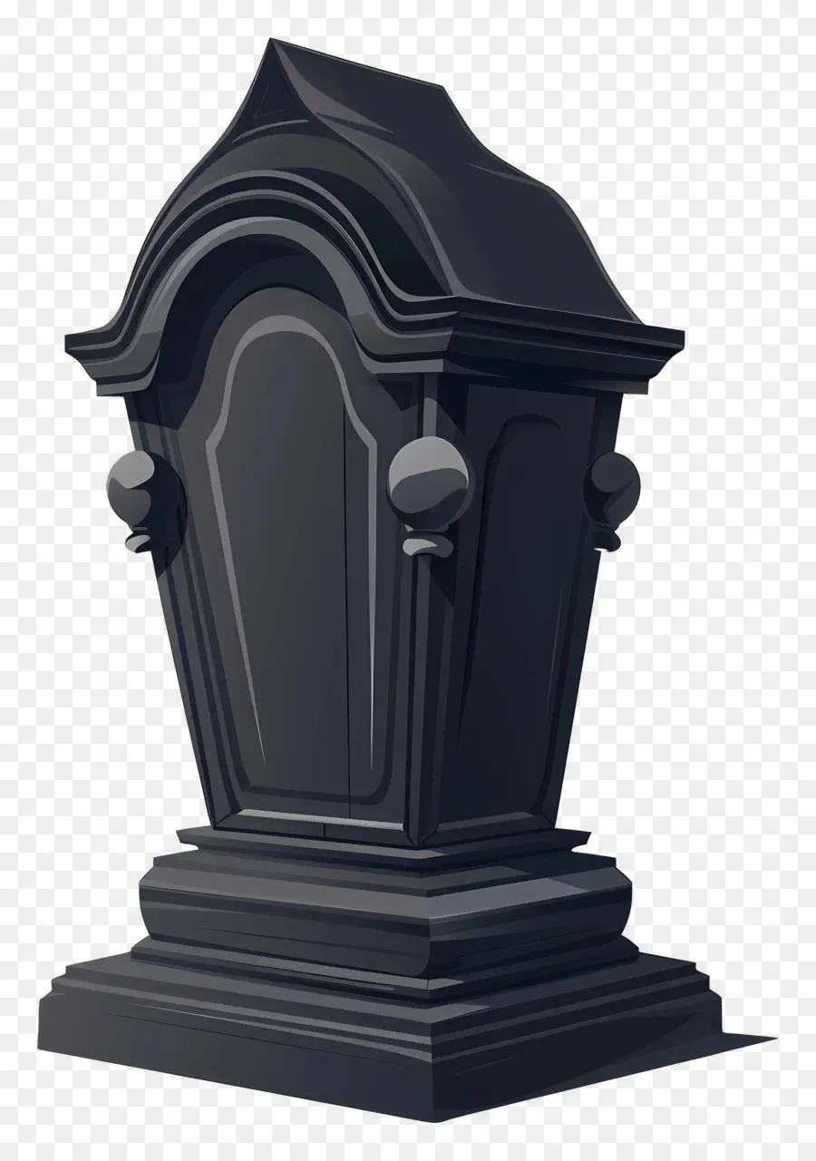 Funeral，Tombstone PNG