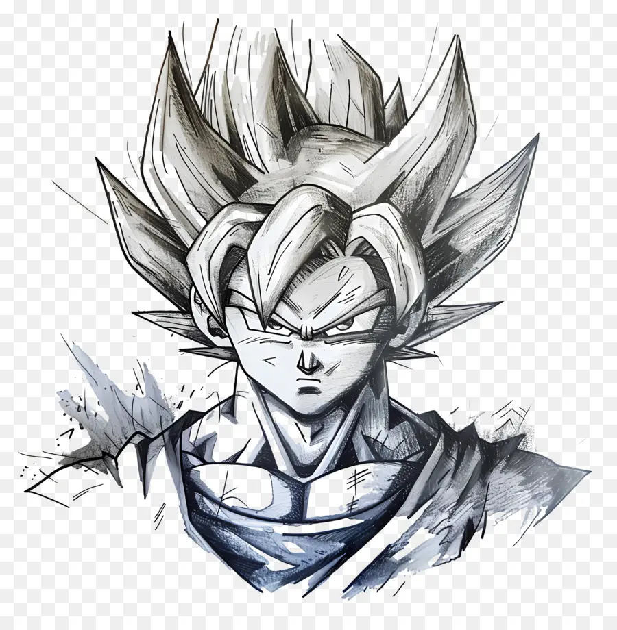 Dragon Ball，Vegeta PNG