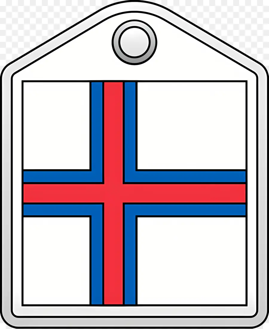 Bandeira Das Ilhas Faroe，Bandeira Americana PNG