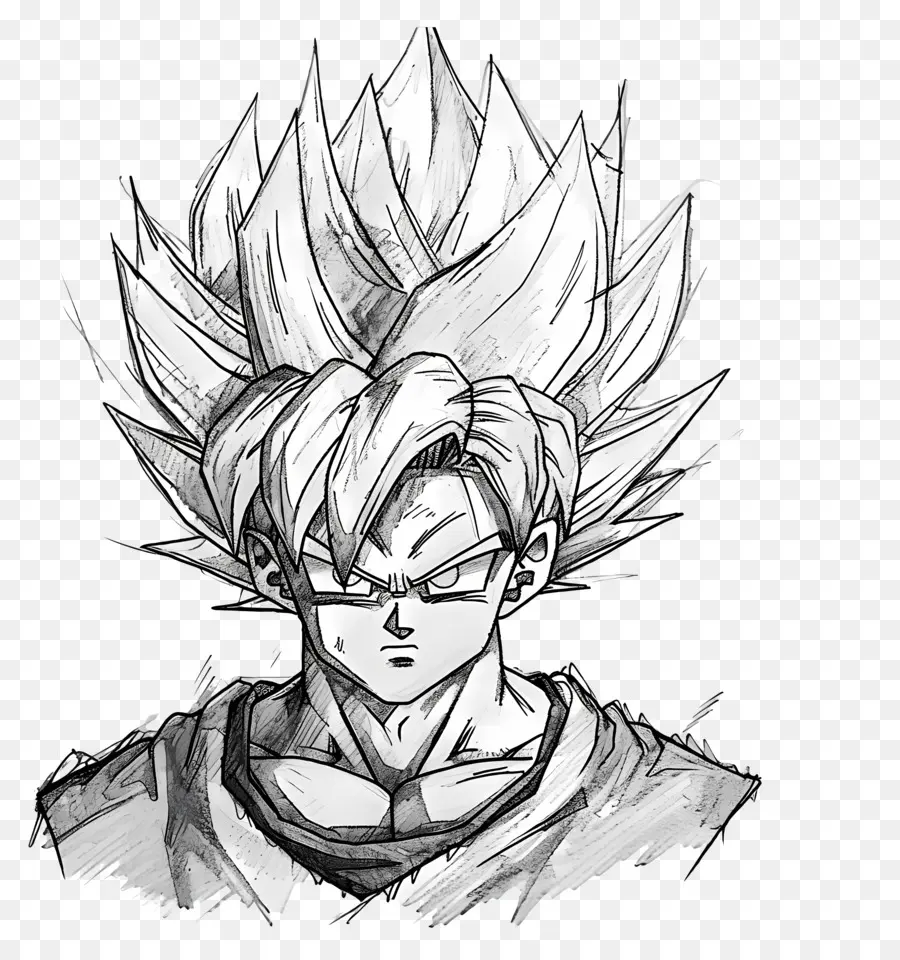 Dragon Ball，Homem PNG