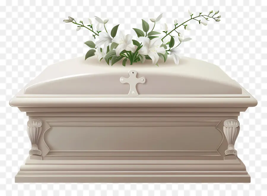 Funeral，Caixão PNG