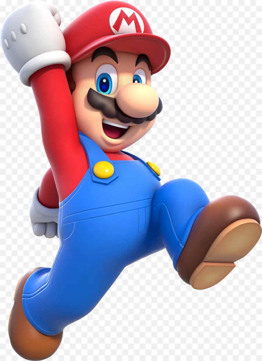 Luigi Mario，Luigi Chapéu PNG