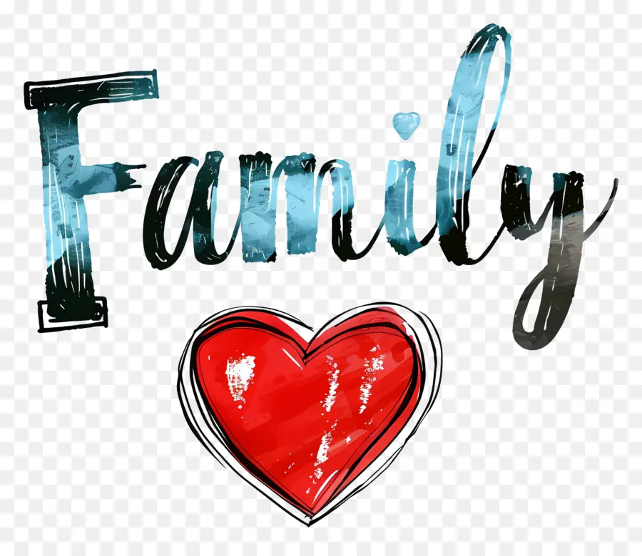 Dia Internacional Das Famílias，Família PNG