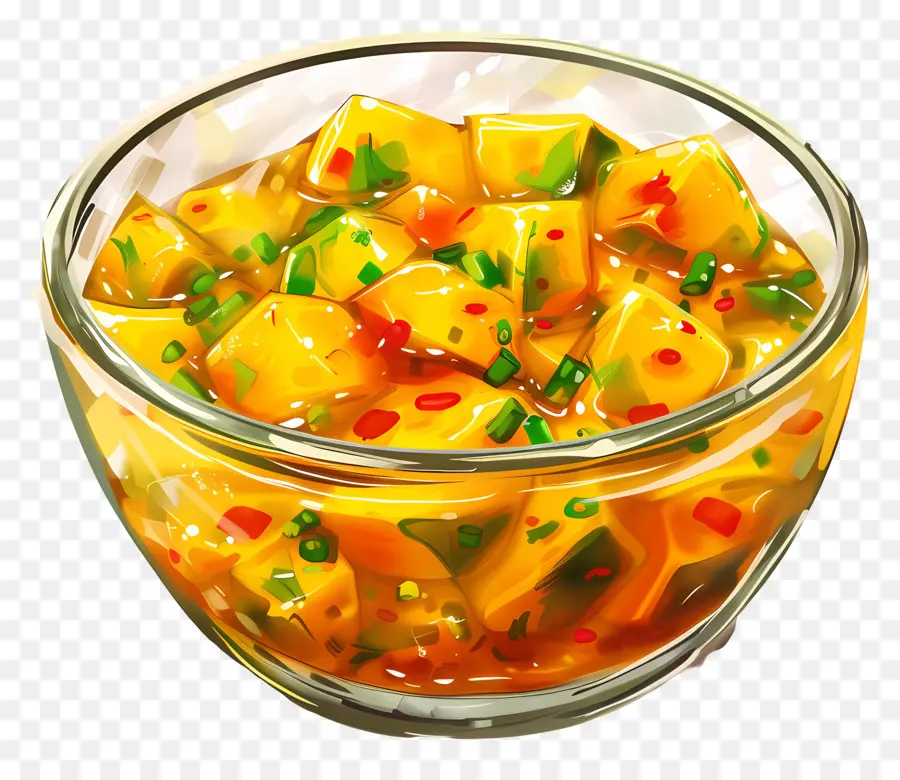 Manga De Picles，Mango PNG