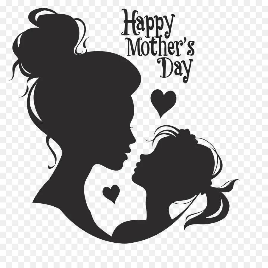 Feliz Dia Das Mães，Cartão Dia Das Mães PNG