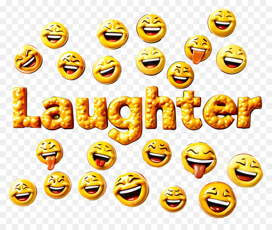 Mundo Risos Dia，Emojicons PNG