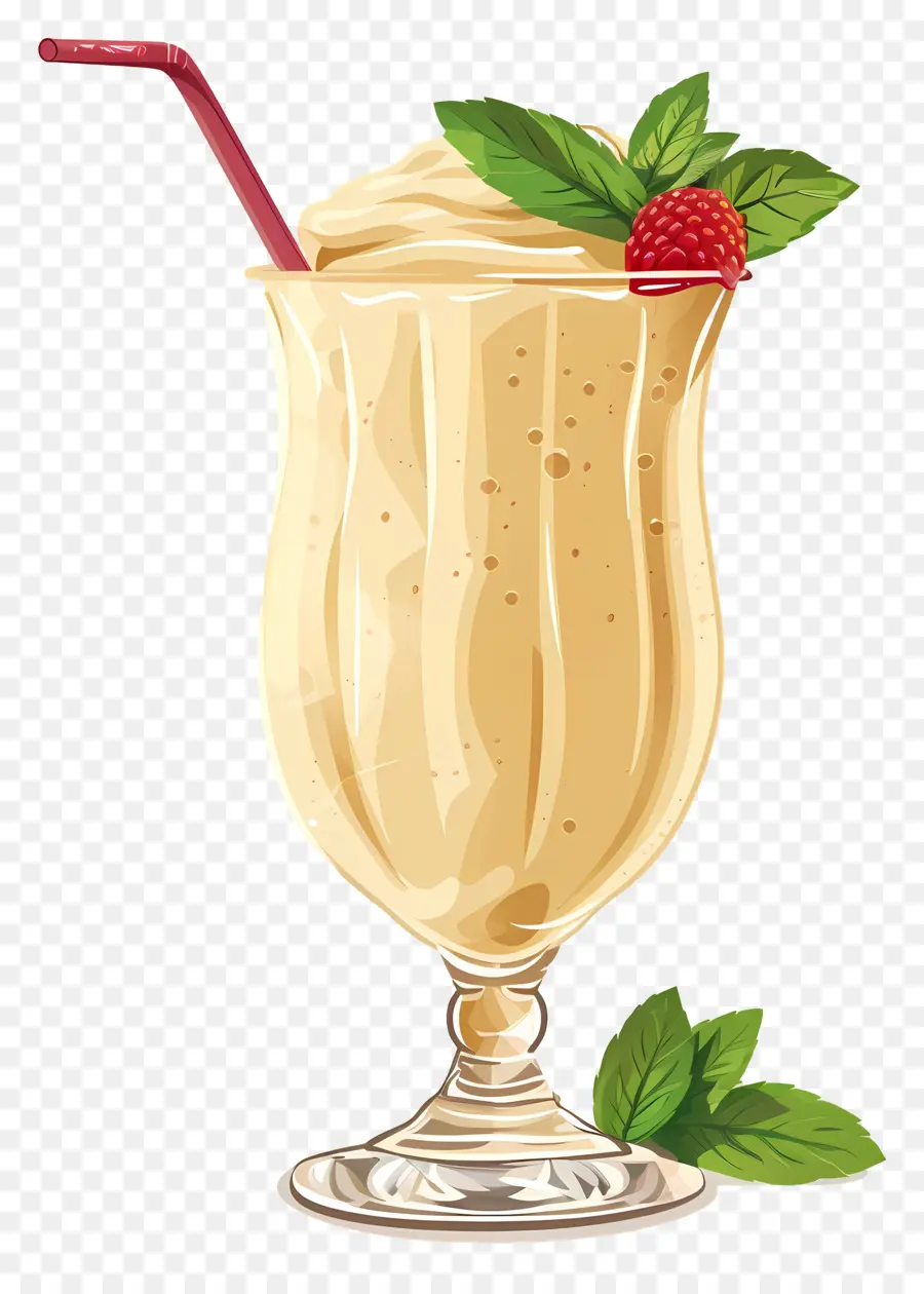 Lassi Beverage，Smoothie PNG