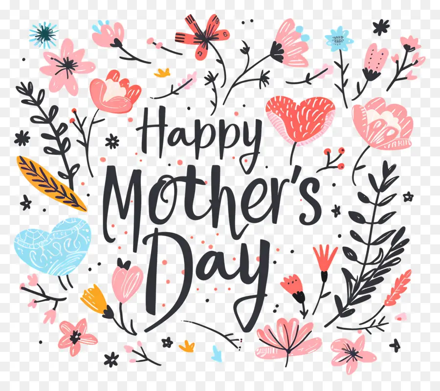 Feliz Dia Das Mães，Resumo De Projeto PNG