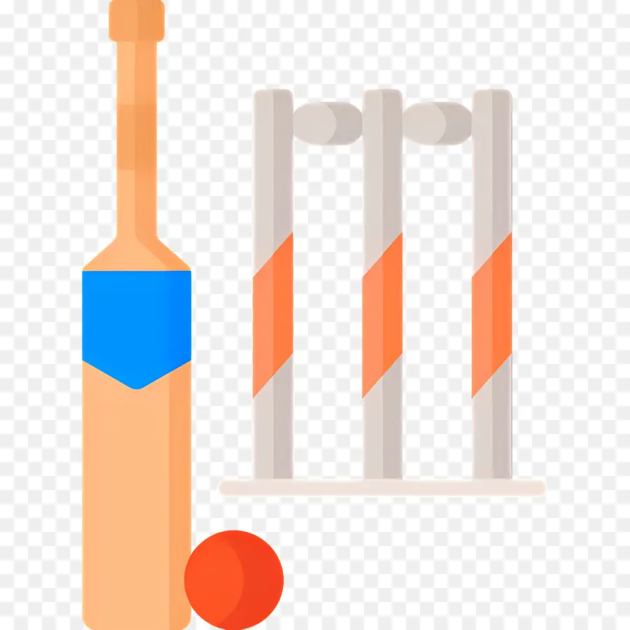 Cricket，Bat PNG