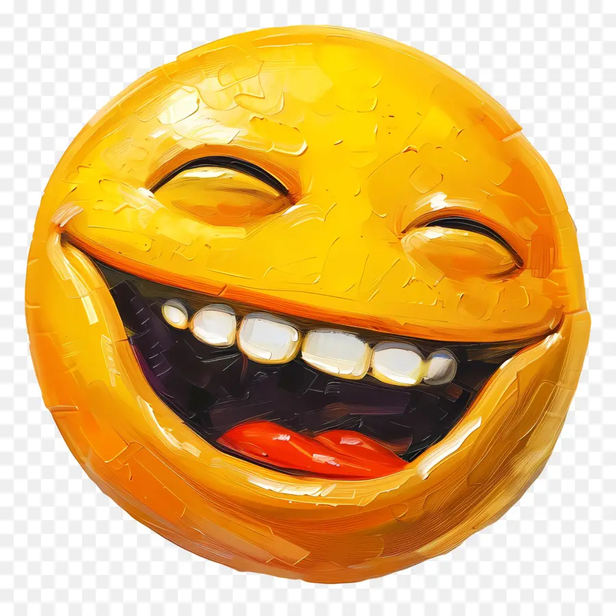 Rindo Emoji，Emoji PNG