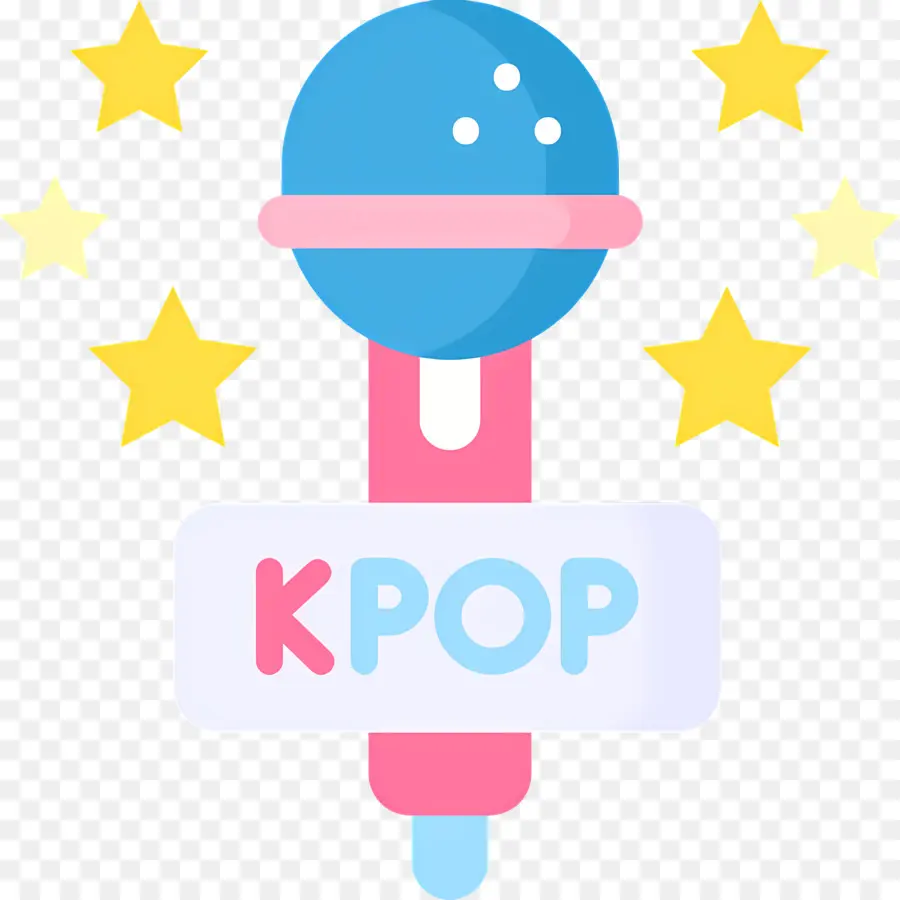 Kpop，Eu Amo Kpop PNG