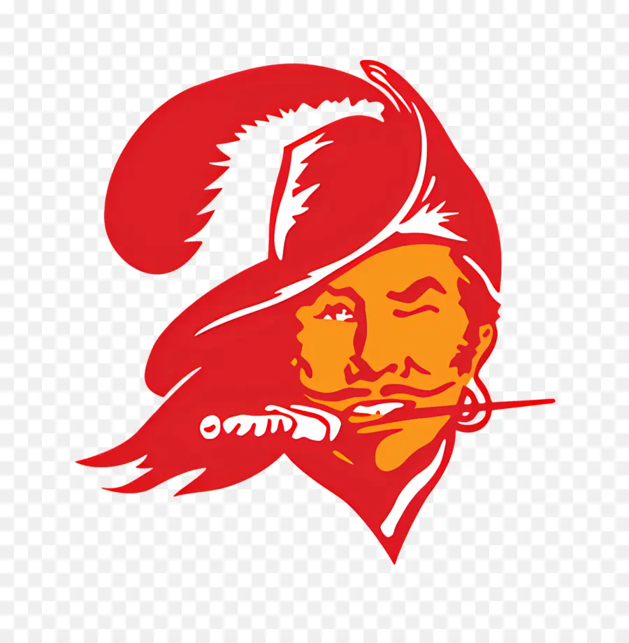 Logotipo De Buccaneers，Buccaneers PNG