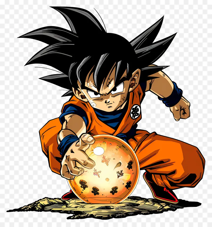 Dragon Ball，Dragon Ball Z PNG