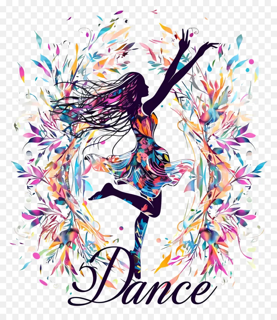 Dia Mundial Da Dança，Ballet Dança PNG