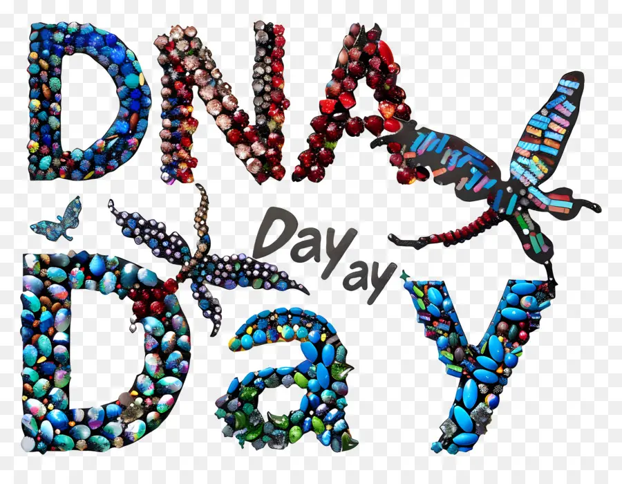 Dna Do Dia，Dna PNG