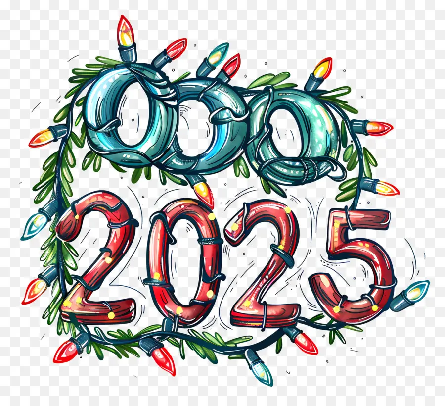 Ano Novo 2025，Feriados PNG