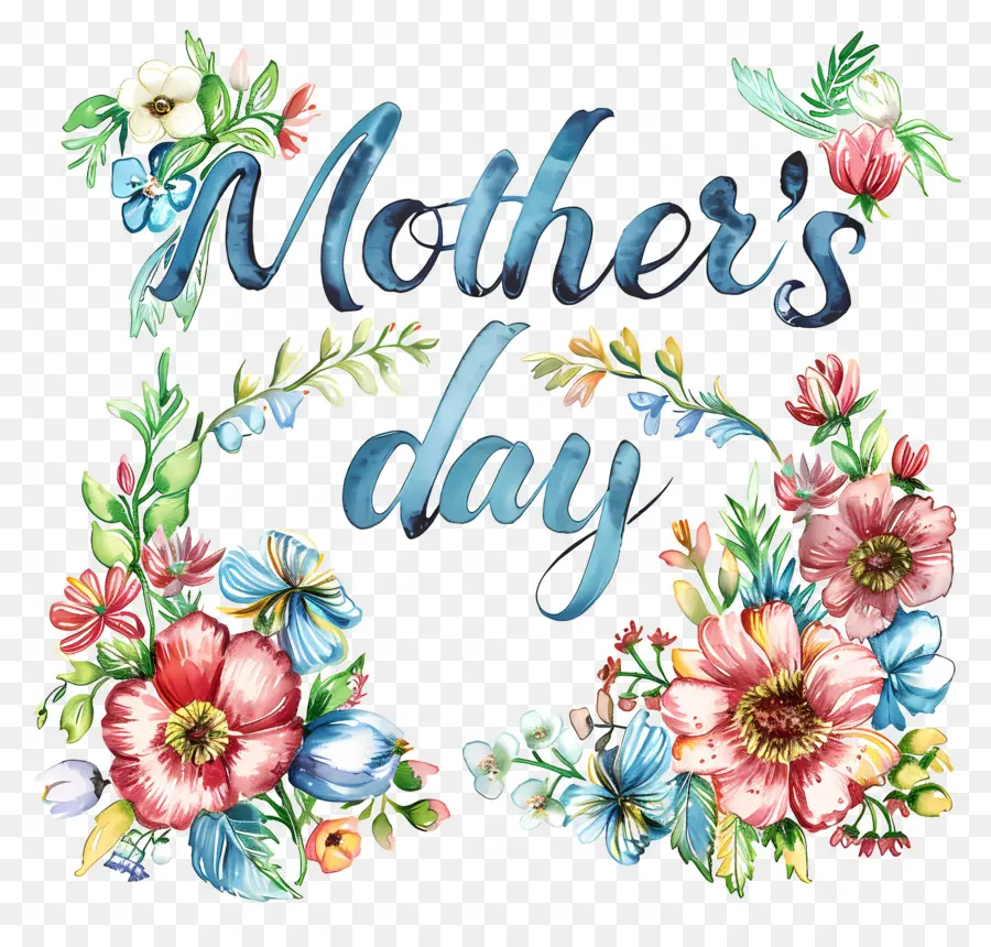 Dia Das Mães，Flores PNG
