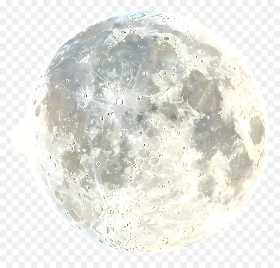 Lua Cheia，Lua PNG