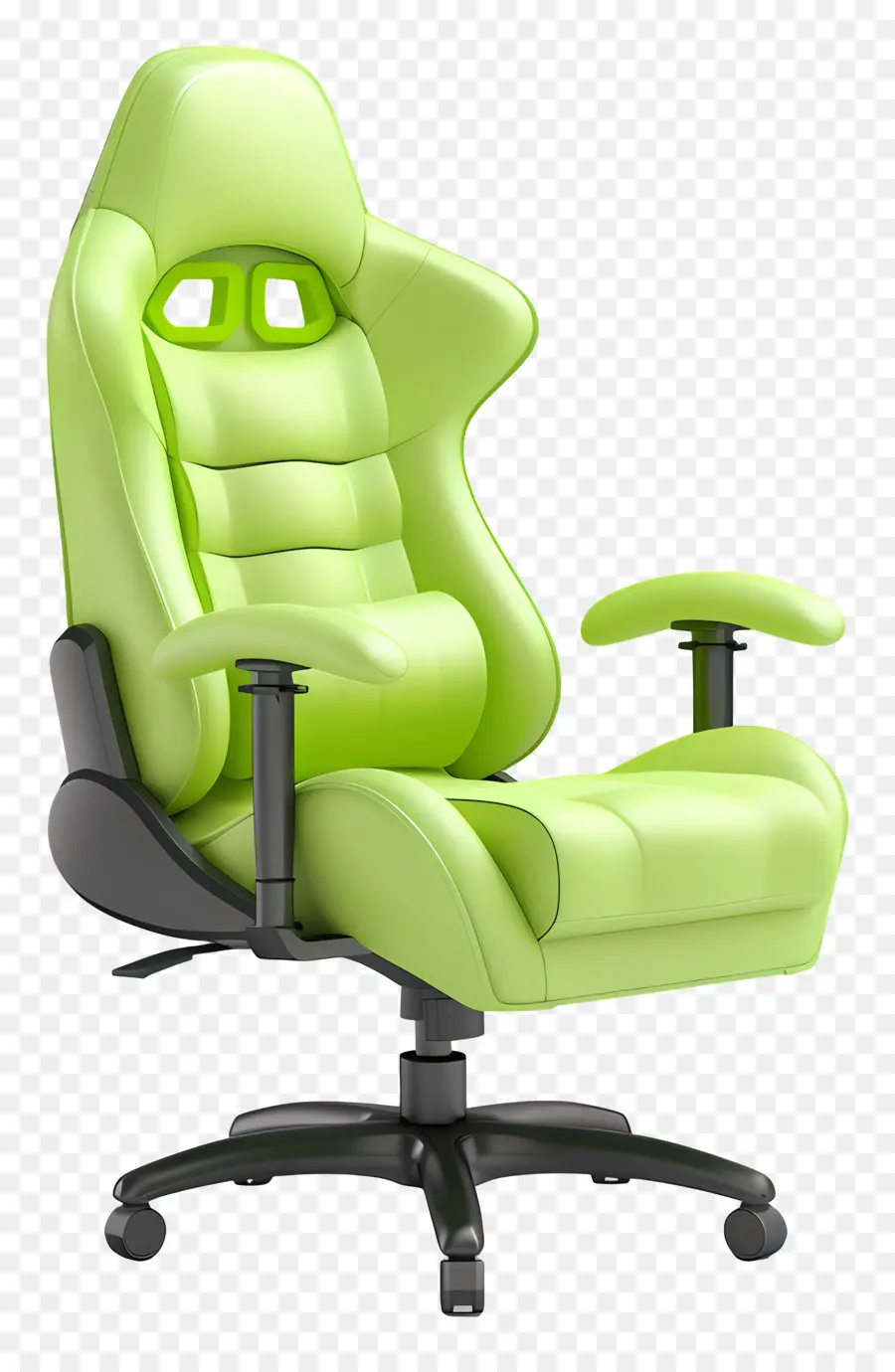 Jogos Cadeira，Cadeiras Verdes PNG