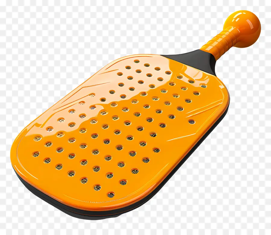Pickleball，Paddle Board Paddle PNG