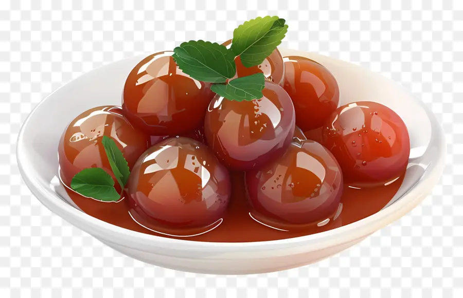 Gulab Jamun，Sunny Beach PNG