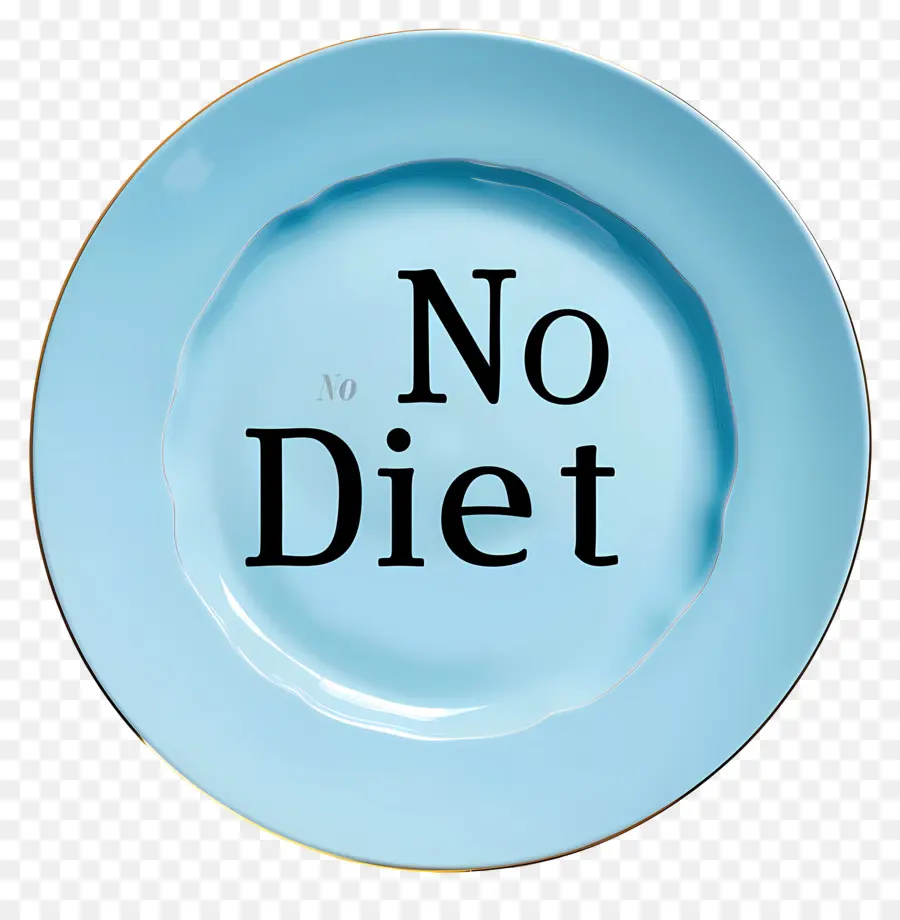 Internacional Nenhuma Dieta Dia，Sem Dieta PNG