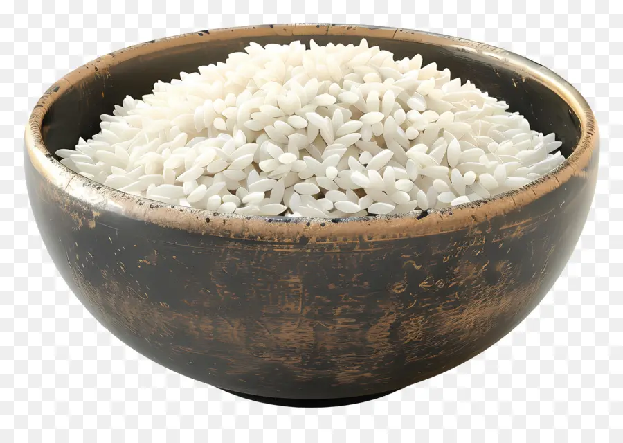 Arroz，Arroz Branco PNG