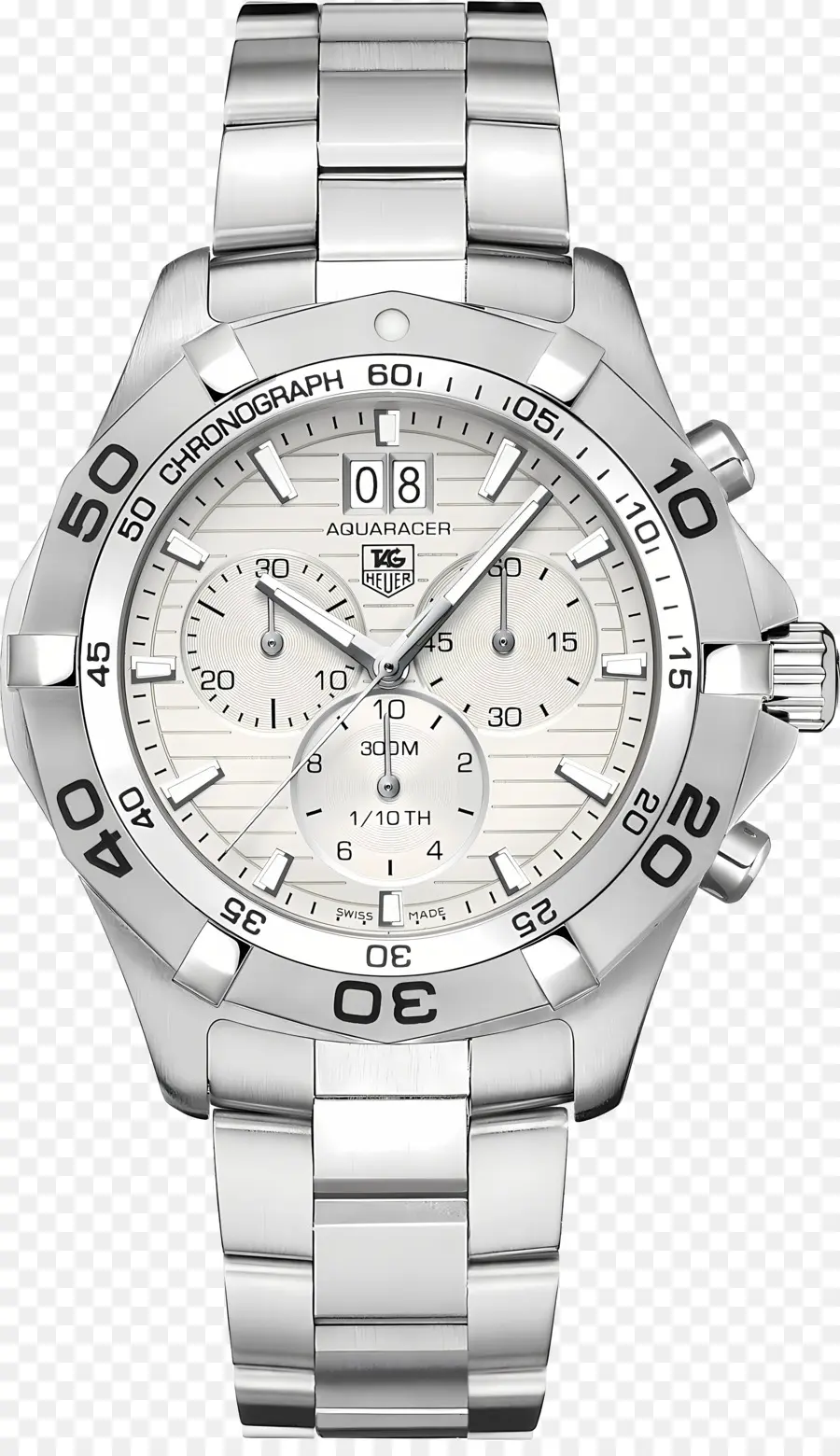 Tag Heuer，Relógios De Luxo Suíços PNG