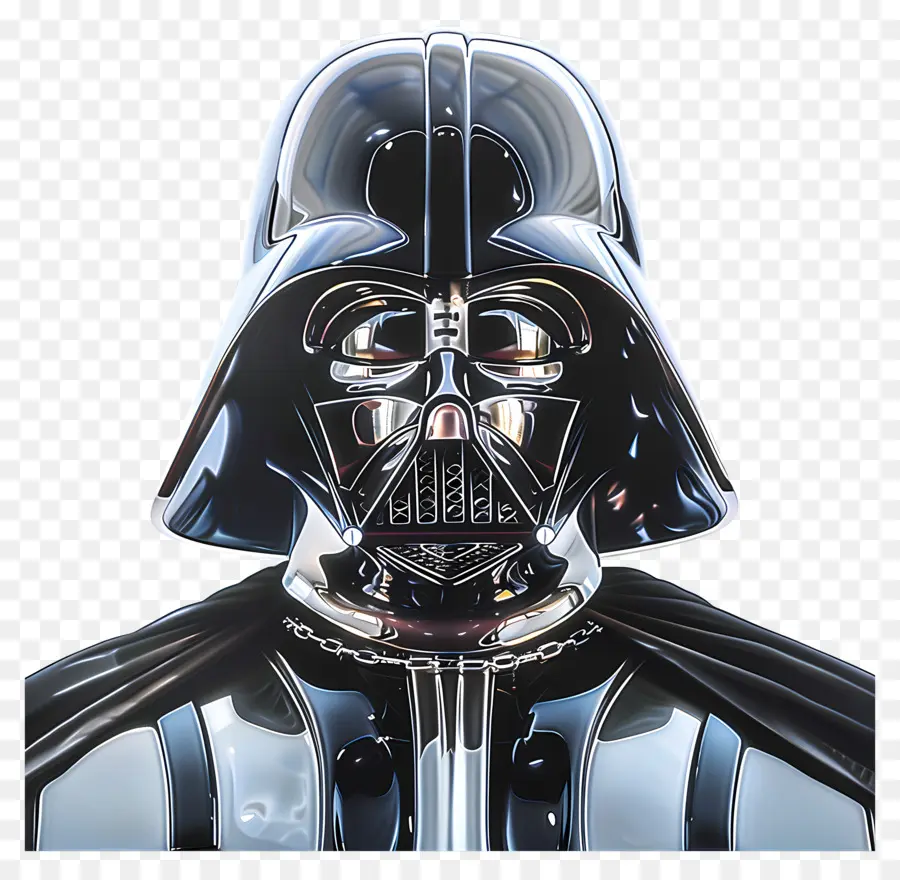 Darth Vader，Chewbacca PNG