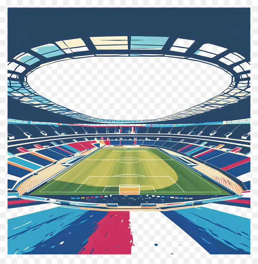 O Stade De France，Futebol PNG