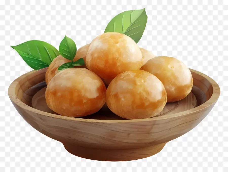 Comida Panipuri，Arroz Frito PNG