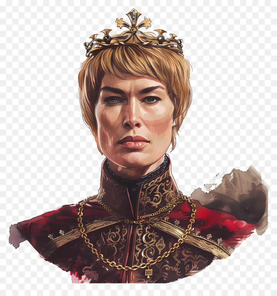 Game Of Thrones，Mulher PNG