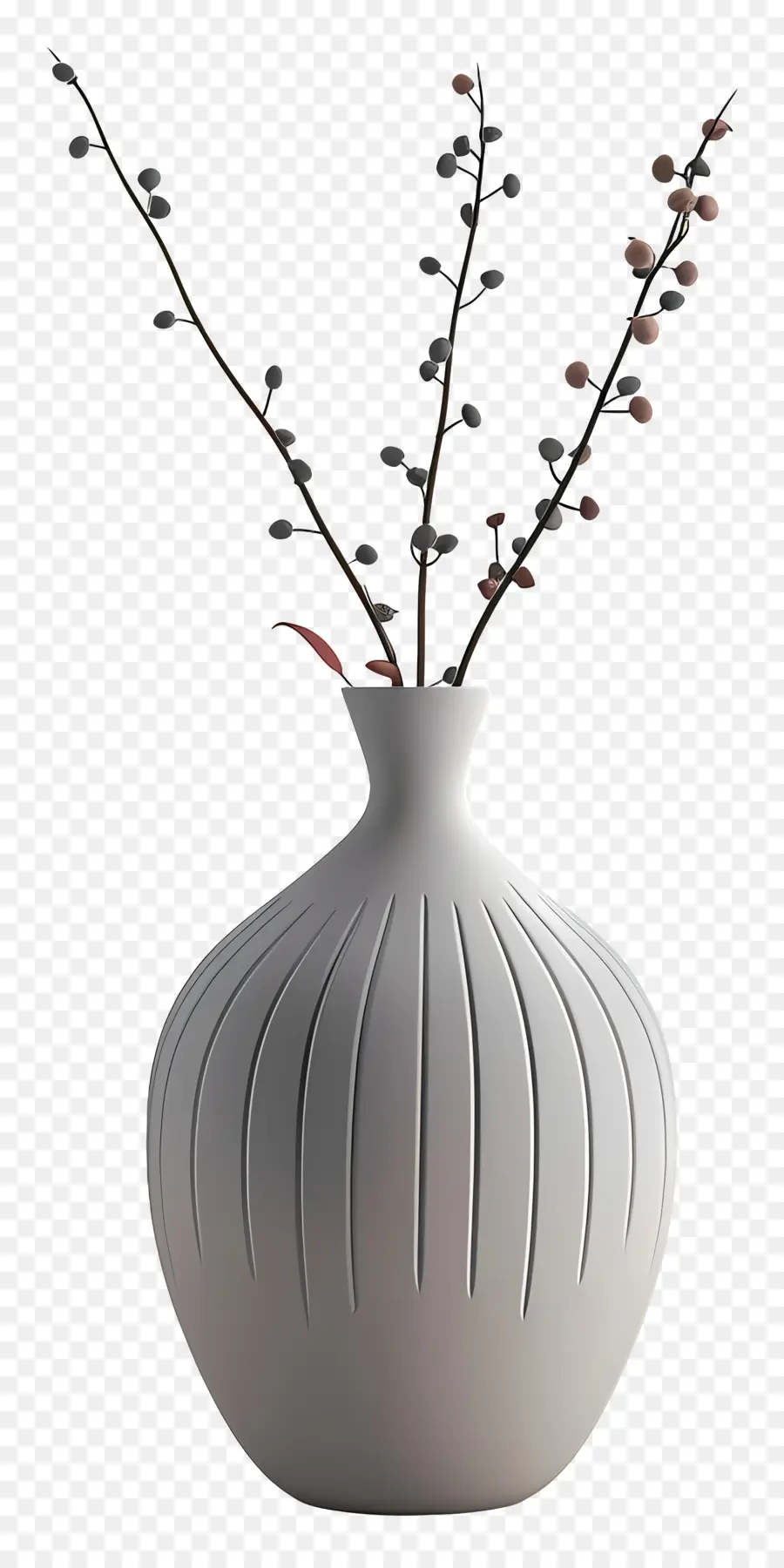 Vaso De Cerâmica Nórdica，Vaso PNG