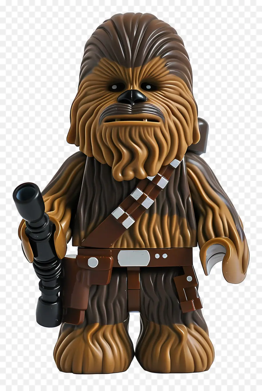 Star Wars，Chewbacca PNG