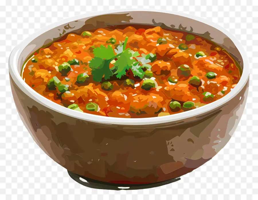 Pav Bhaji，Chili Con Carne PNG