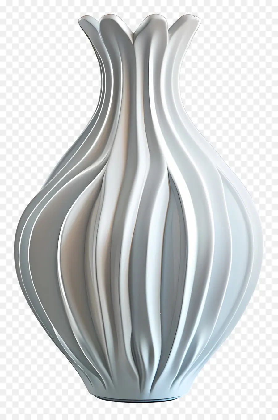 Vaso De Cerâmica，Vaso Branco PNG