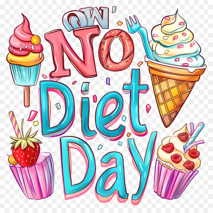Internacional Nenhuma Dieta Dia，Programa De Dieta PNG