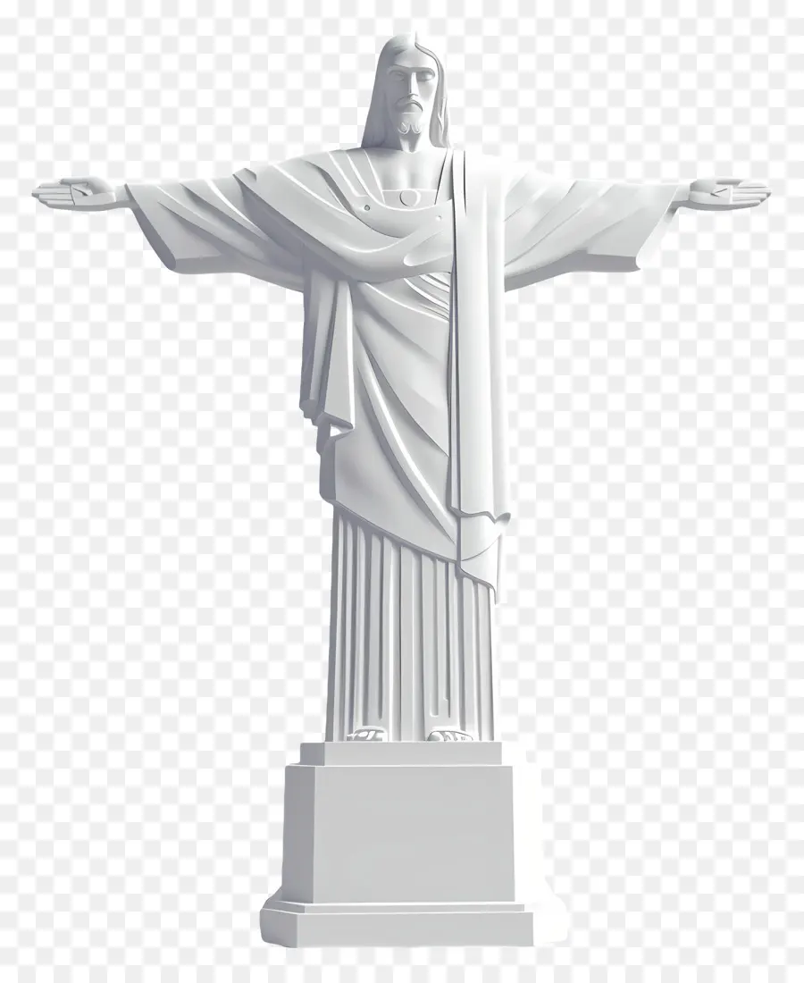 Cristo O Redentor，Cristo Redentor PNG