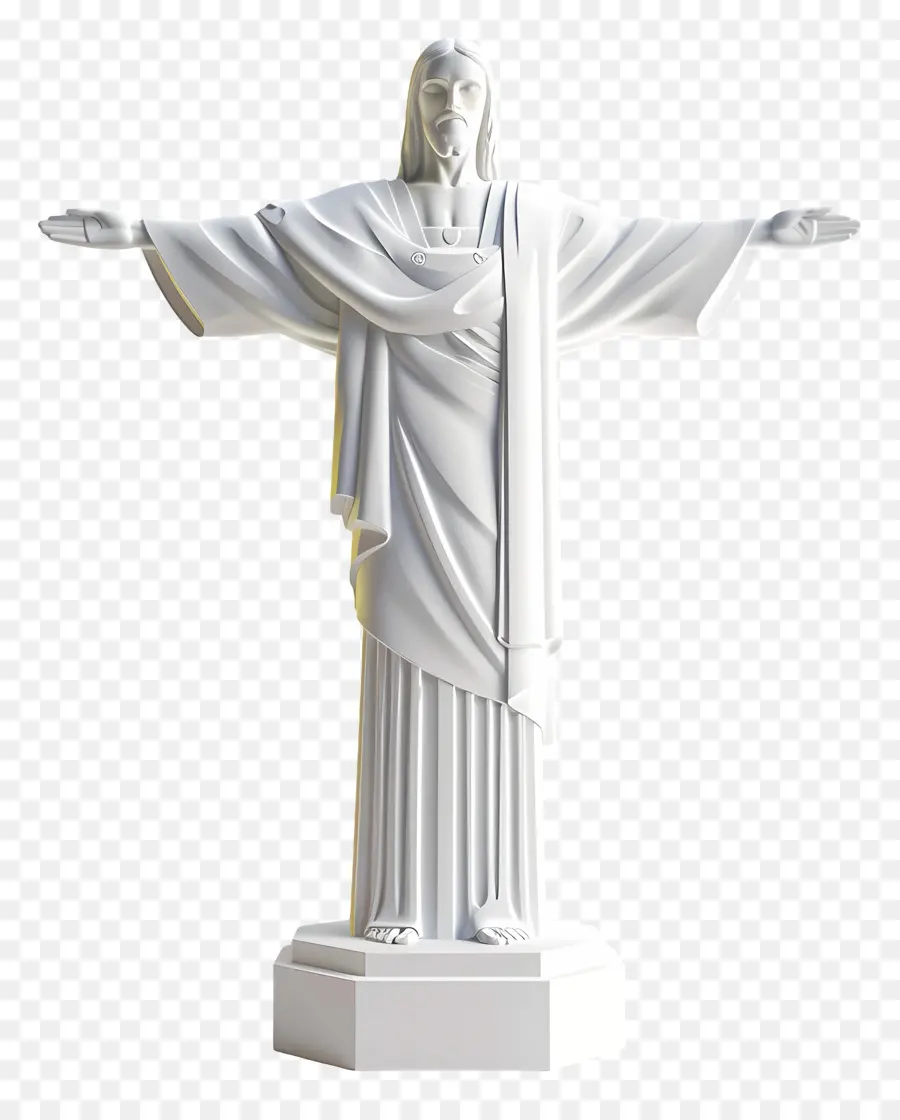 Cristo Redentor，Jesus PNG
