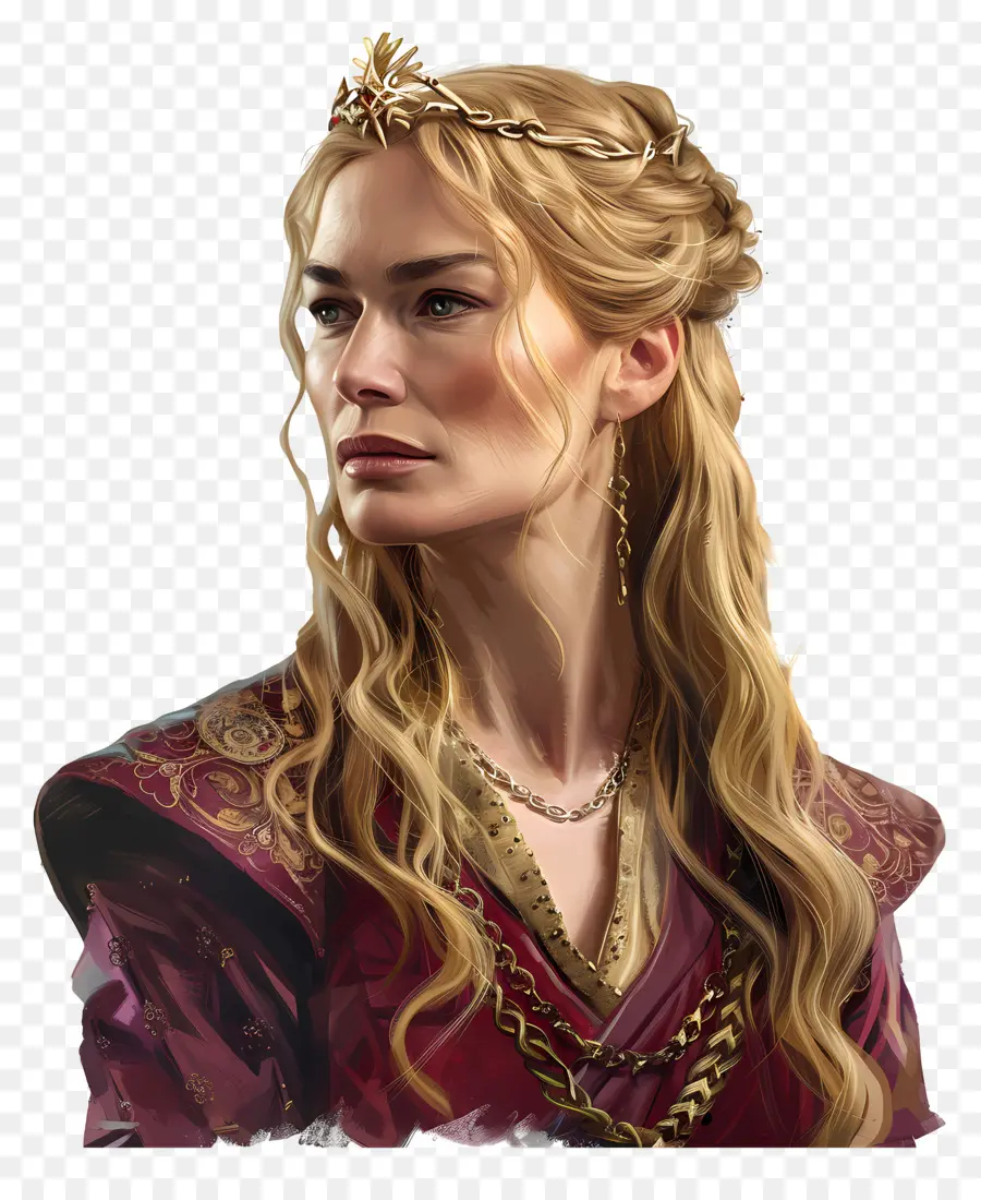 Game Of Thrones，Mulher PNG