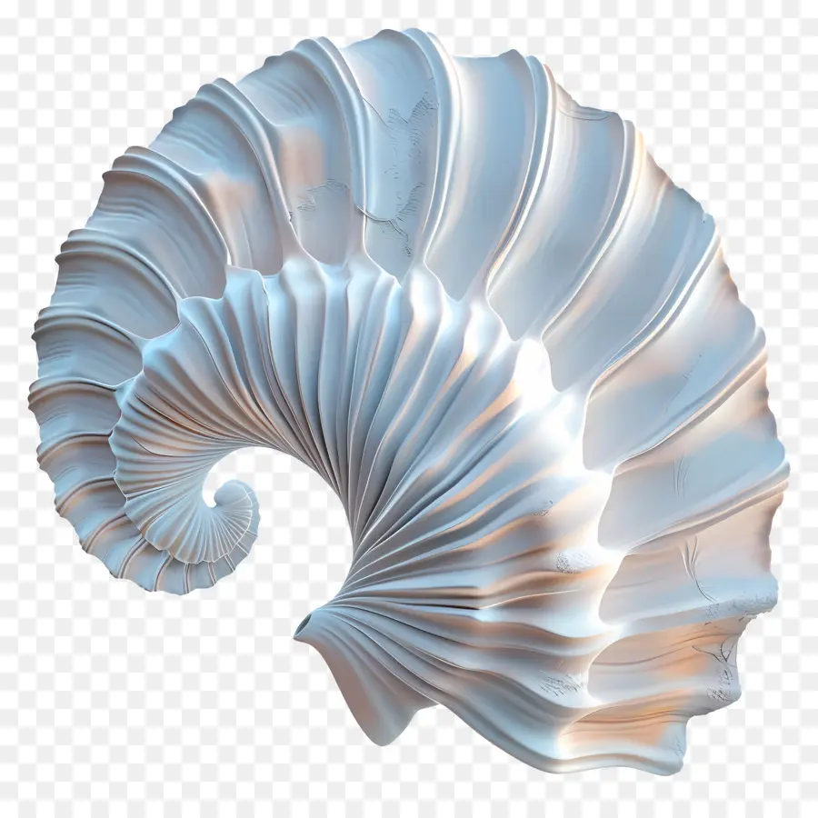 Shell，Seashell PNG