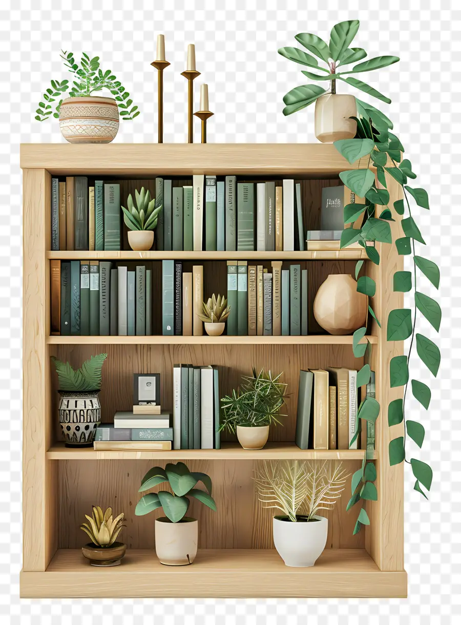 Estante，Bookshelf PNG