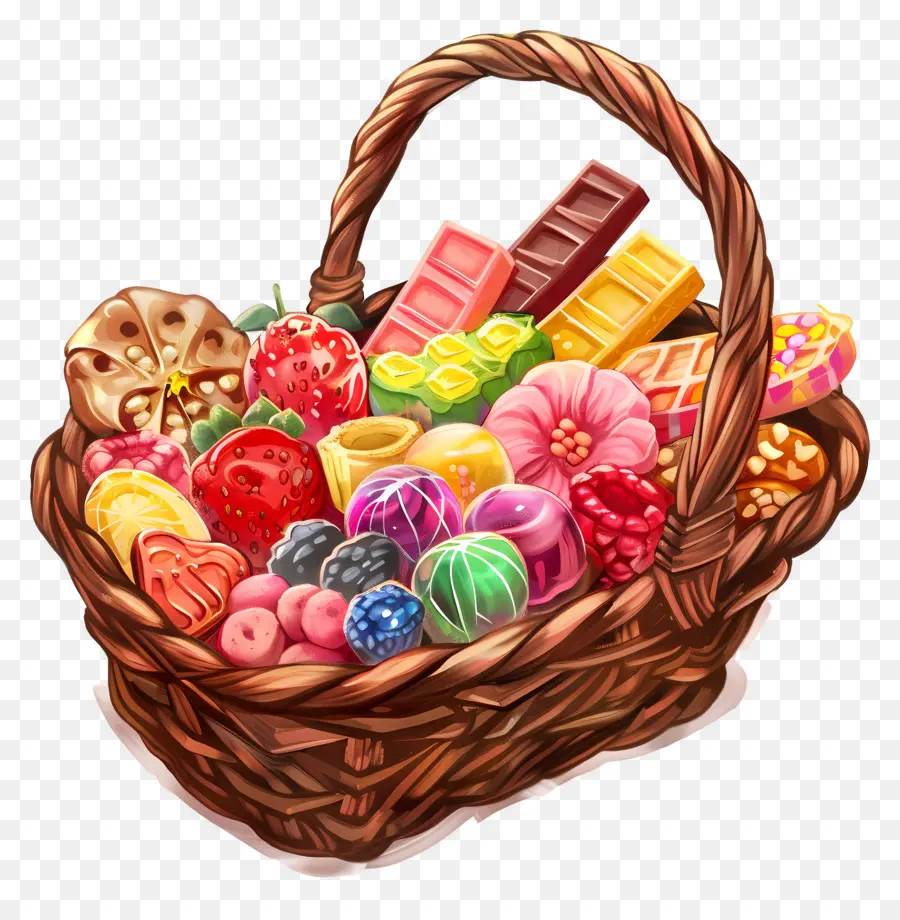 Torna De Doces，Candy PNG