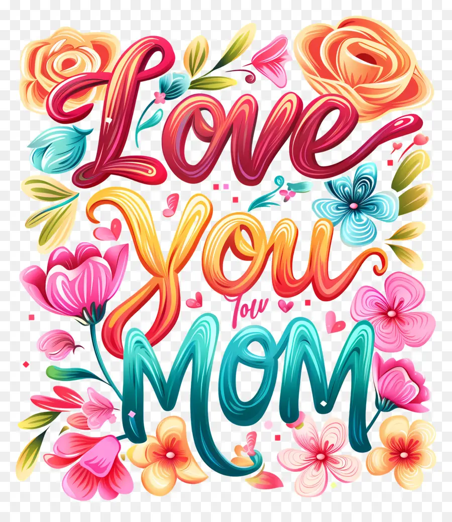 Amor，Mom PNG