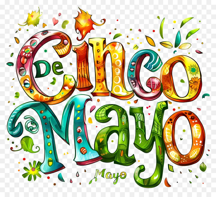 Cinco De Mayo，Cultura Mexicana PNG