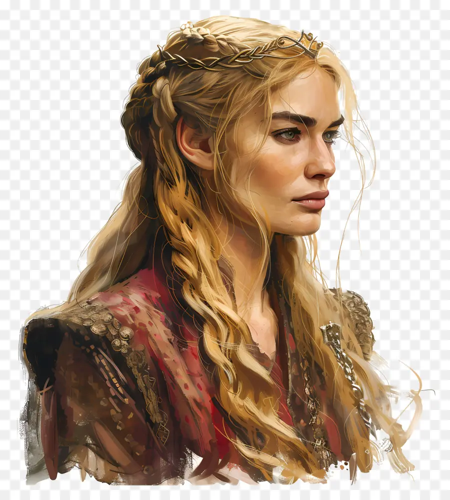 Game Of Thrones，Mulher PNG