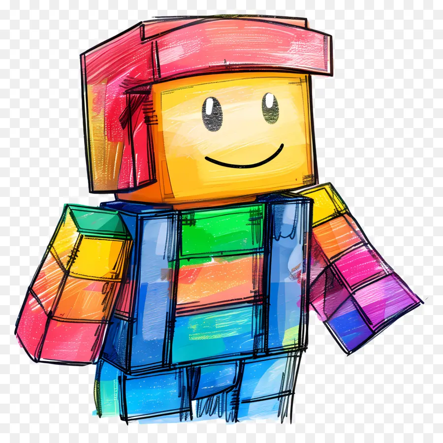 Roblox，Lego PNG
