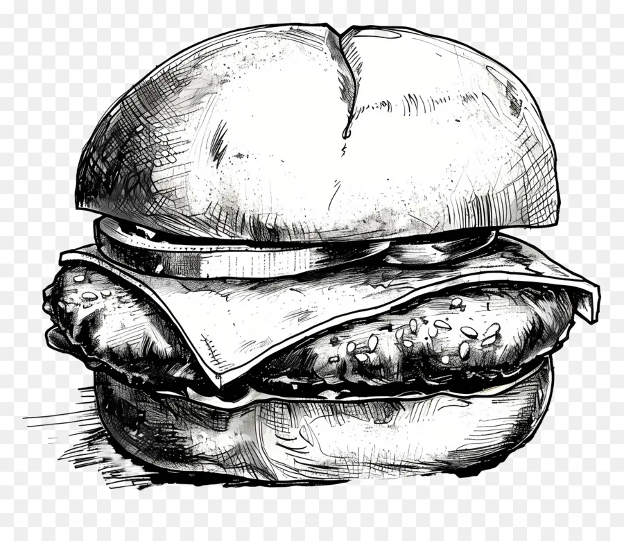 Vada Pav，Hamburger PNG