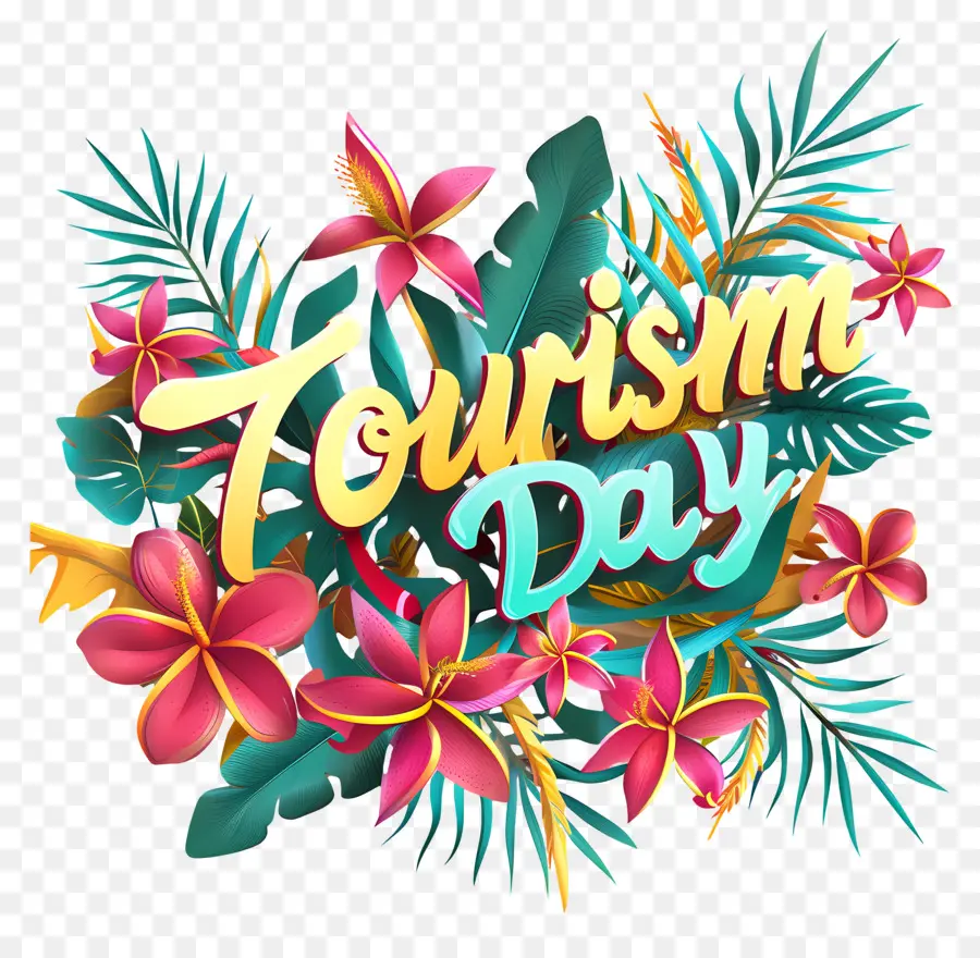 Dia Do Turismo，Evento De Viagem PNG